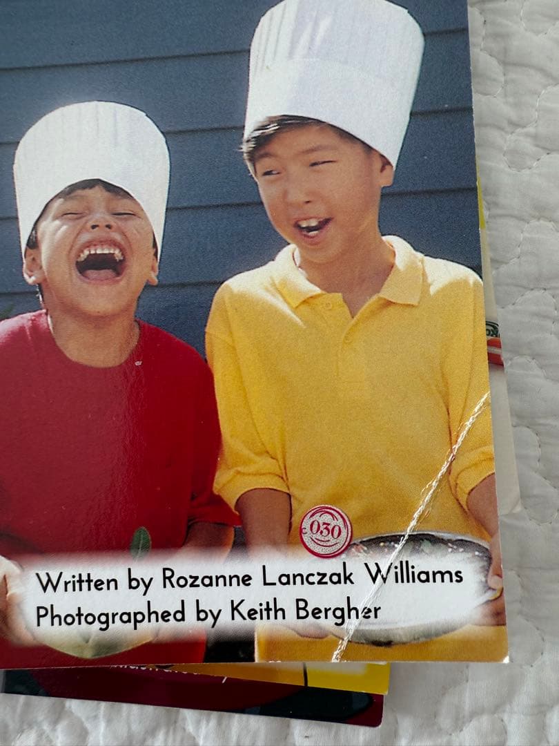 CTP Learn to Read 1&2(CD,G-Talk,日本語解説書付）