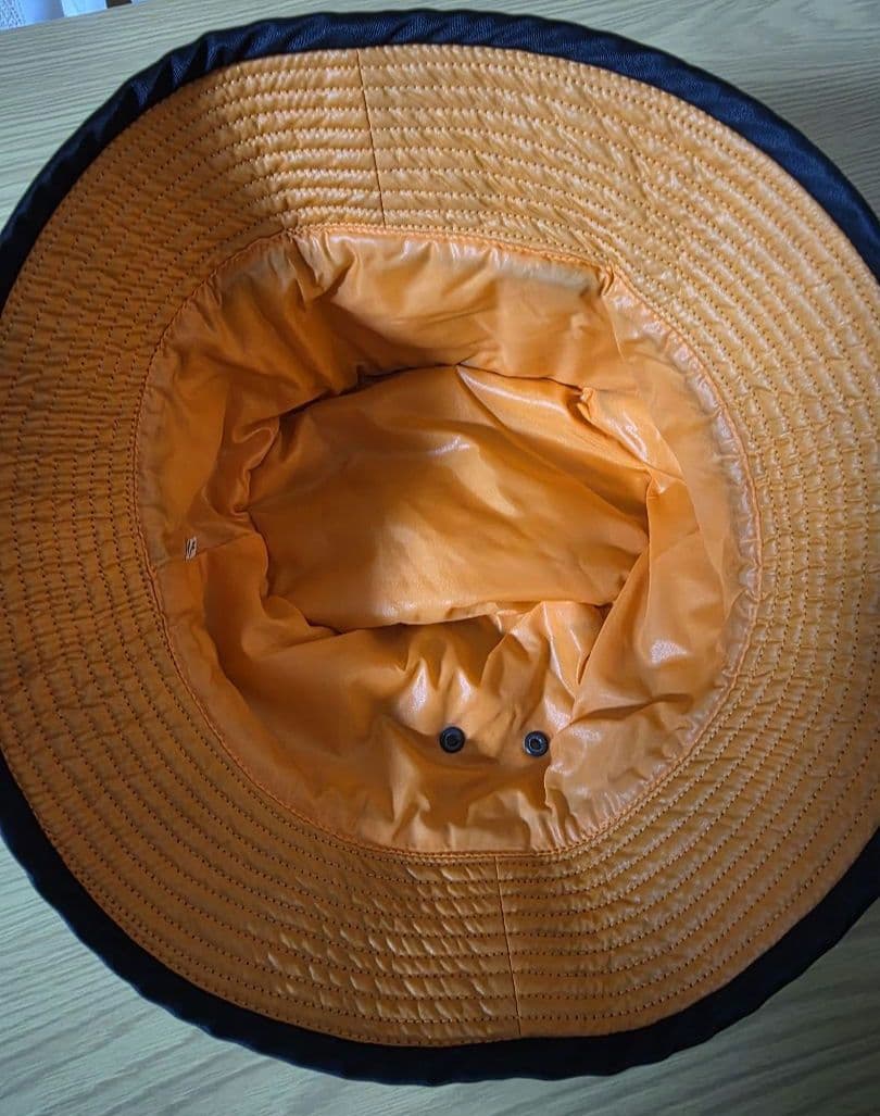 PORTER×BEAMSコラボ　タンカー　バケットハット帽子