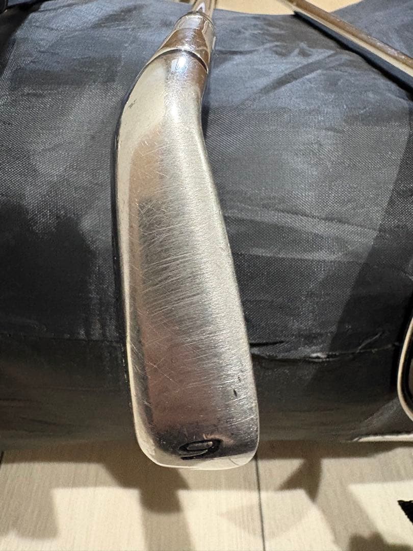 最終値　TaylorMade M2 アイアンセット 5-P