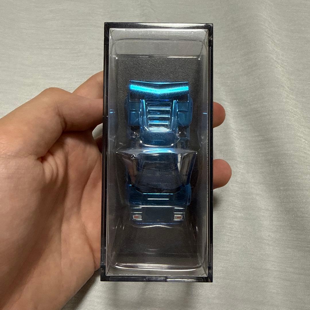 RLC 限定 ホットウィール　ランボルギーニ カウンタック LP 500 S