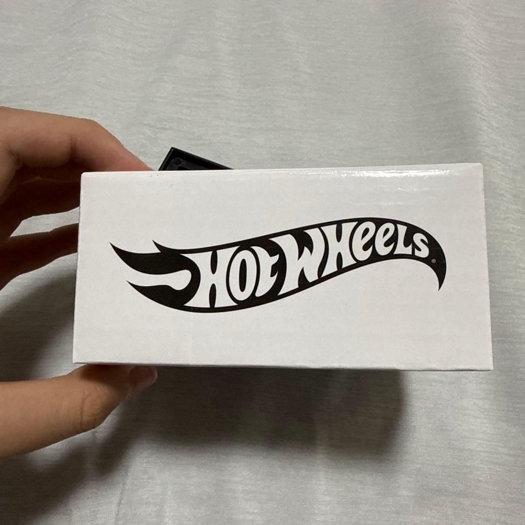 RLC 限定 ホットウィール　ランボルギーニ カウンタック LP 500 S