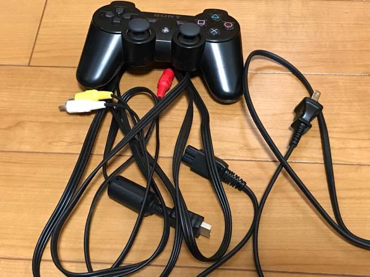 Nintendo Switch PlayStation3