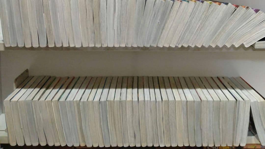 な*き様 銀魂　全77巻　空知英秋