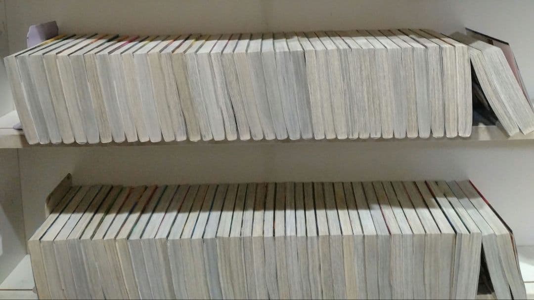 な*き様 銀魂　全77巻　空知英秋