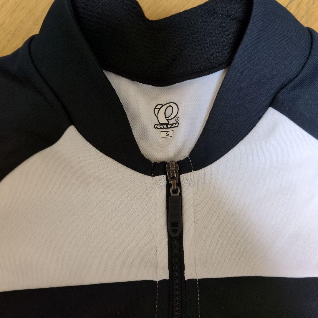 PEARL IZUMI サイクルジャージ S、M上下セット