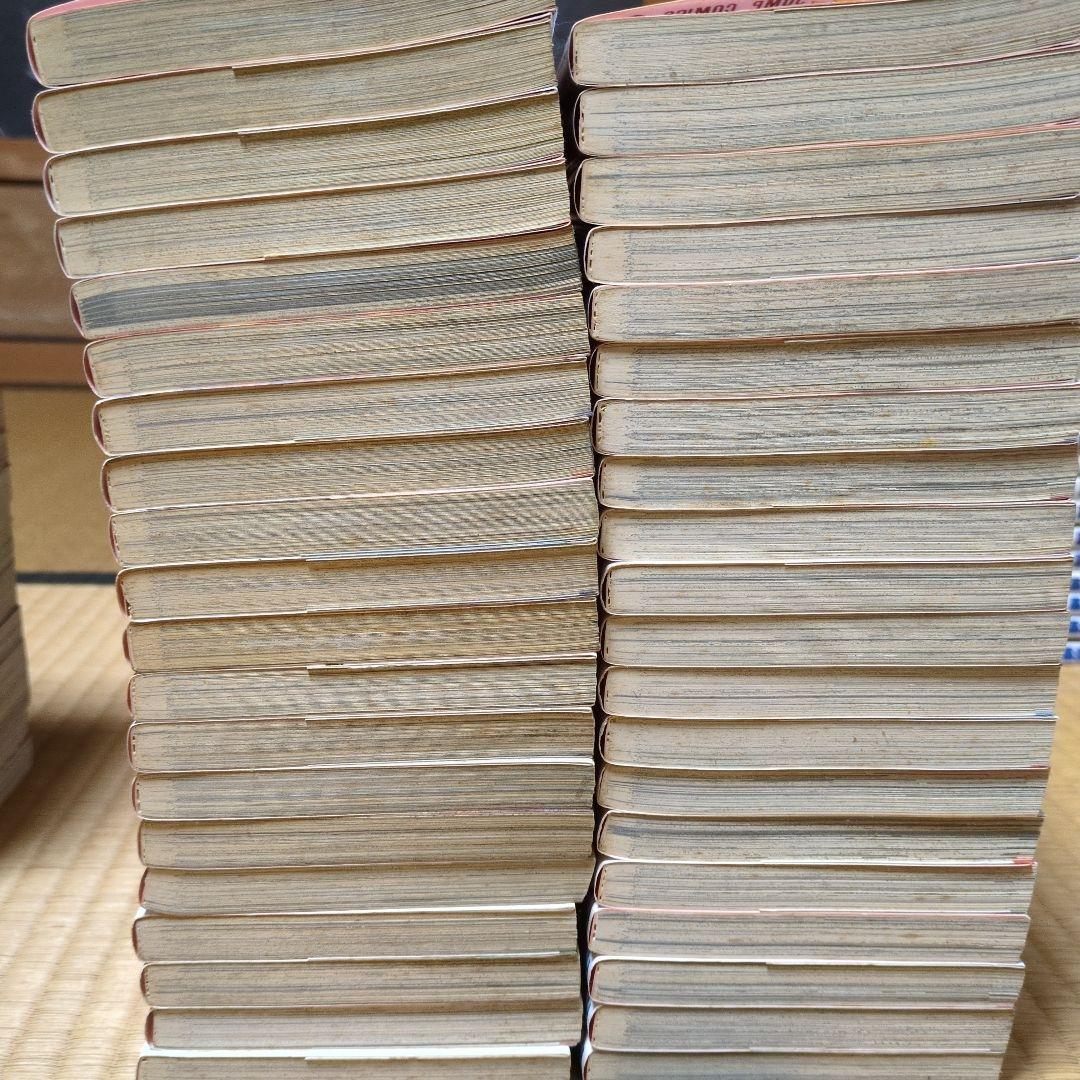 NARUTO ナルト 全72巻セット