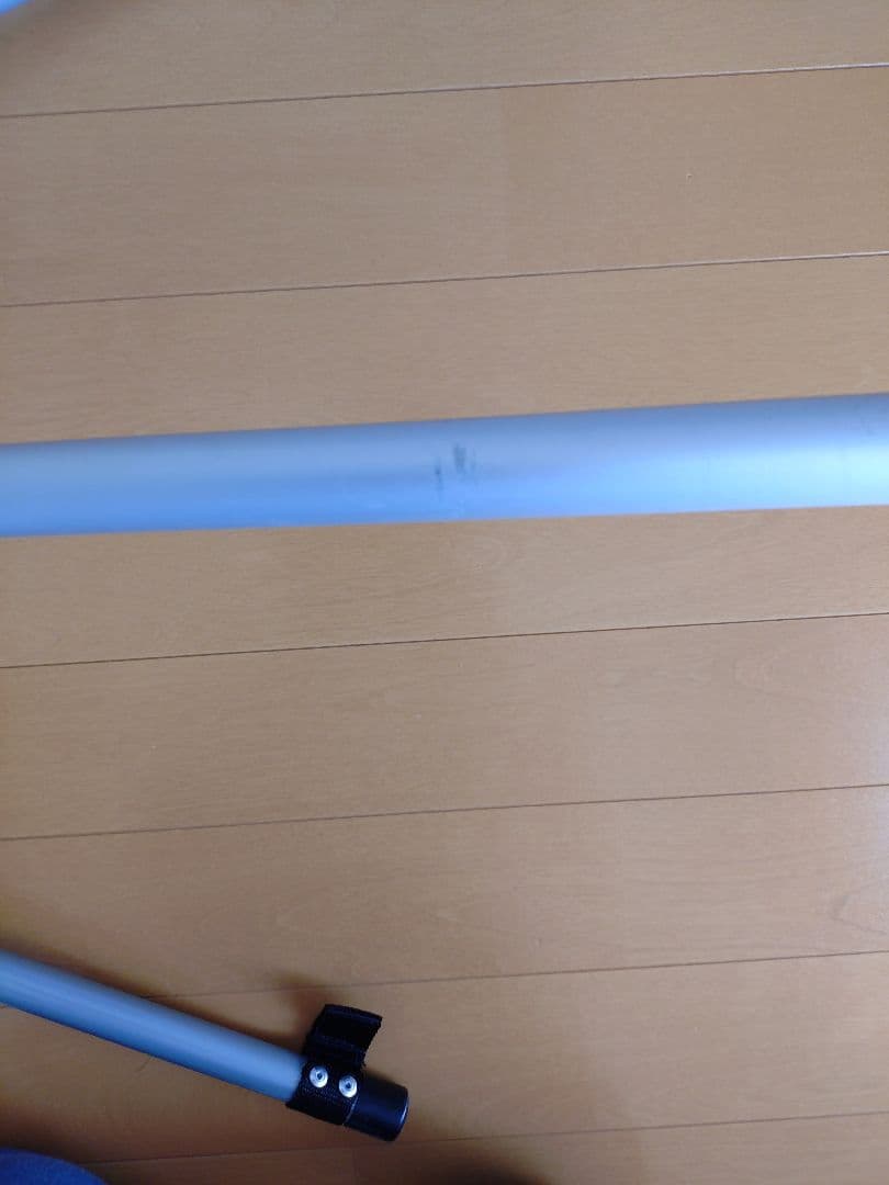 ホールアース WE2MDA20 SBEG &ランタンスタンド　NoUF―4セット