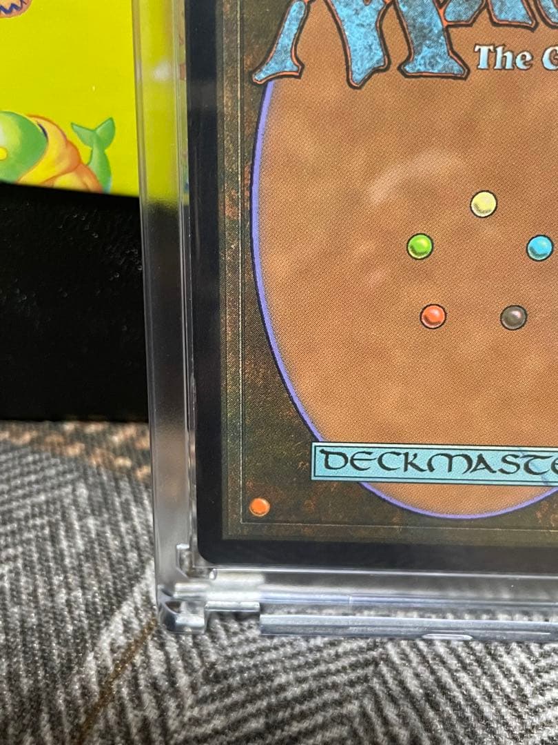 瞬唱の魔導士　タタル・タル　チョコボバンドル　mtg