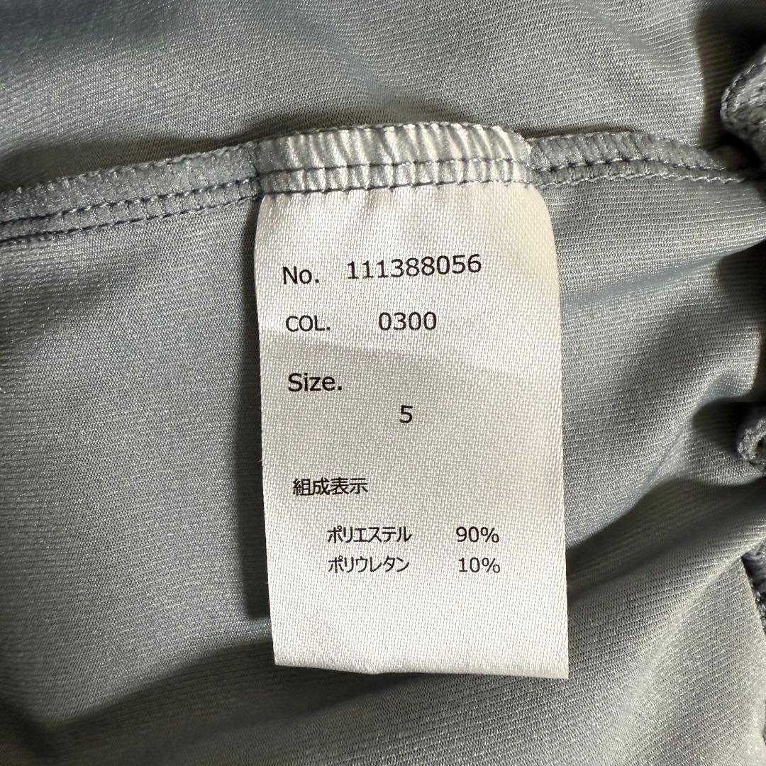 ムータマリン ラッシュハーフパンツ 5