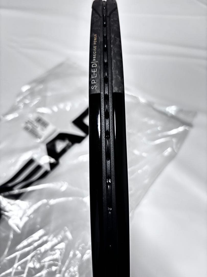 HEAD SPEED MP LEGEND 2025 ジョコビッチ　G2