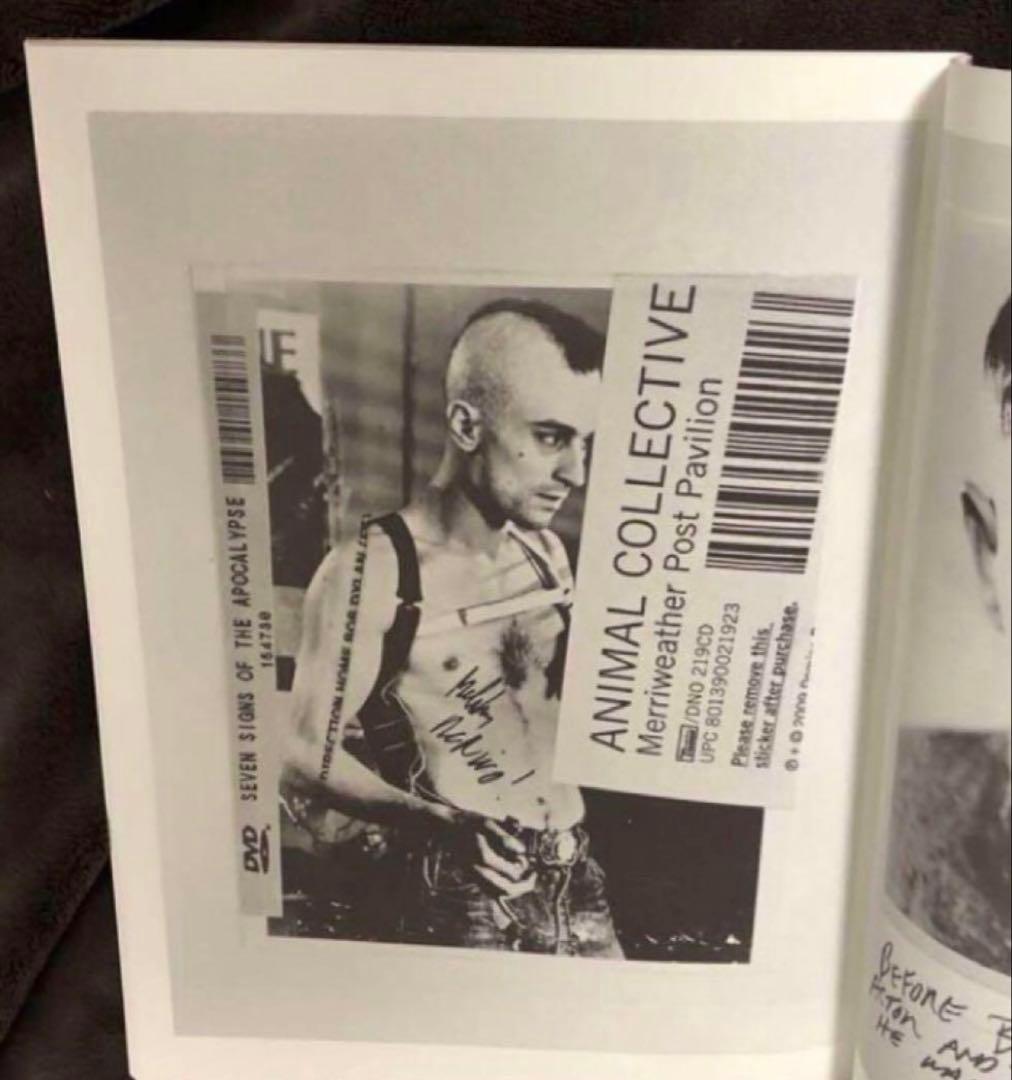 アート・デザイン・音楽 Richard Prince: Purple 20 years