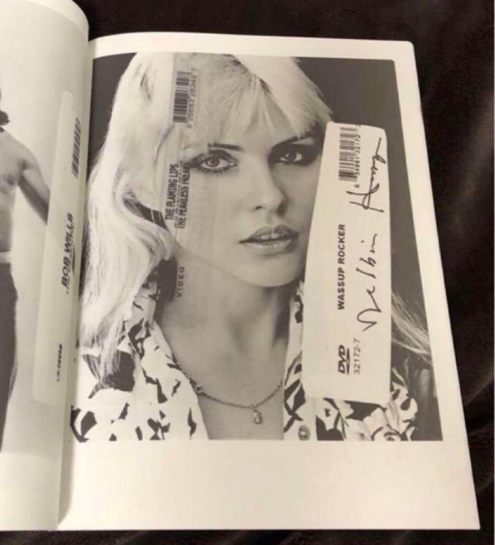 アート・デザイン・音楽 Richard Prince: Purple 20 years