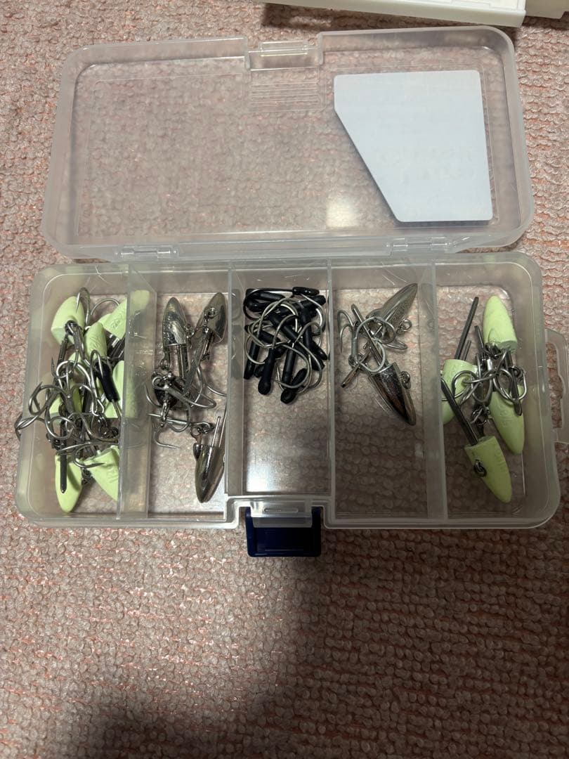 ワインドセット