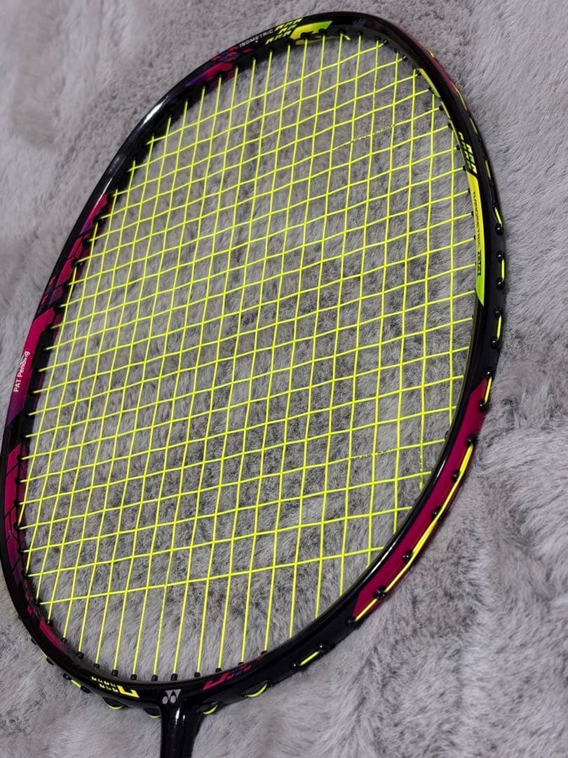 ラケット YONEX DUORA 10 LT 4U/G5