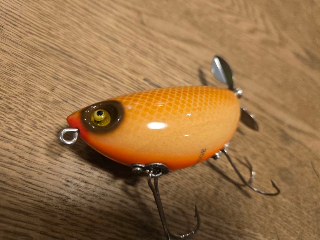 トップブリッジ　ホグ