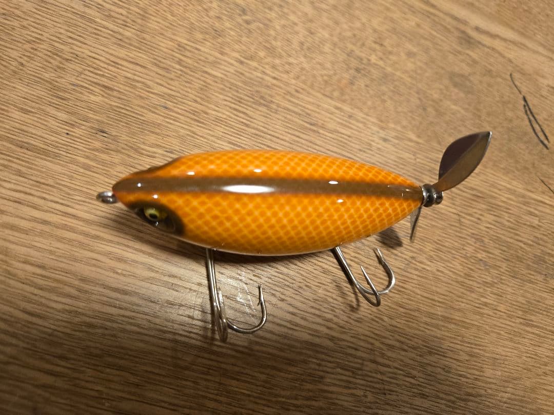 トップブリッジ　ホグ