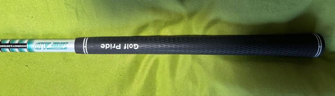 【ツアー支給品】キャロウェイ MAVRIK フェアウェイウッド 3W&5W