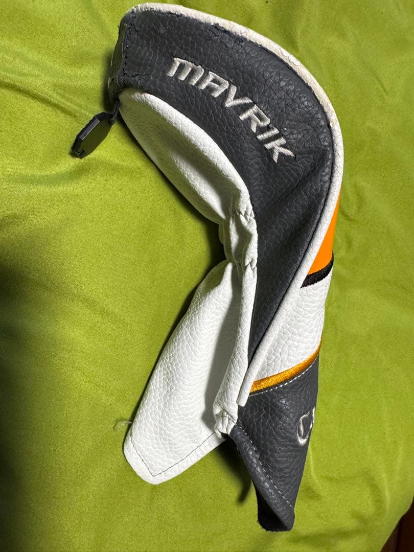 【ツアー支給品】キャロウェイ MAVRIK フェアウェイウッド 3W&5W