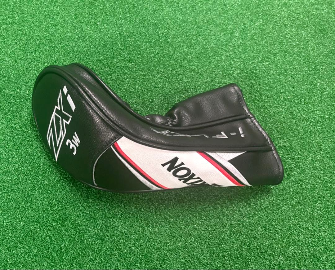 スリクソンZXi ３Ｗ　DI