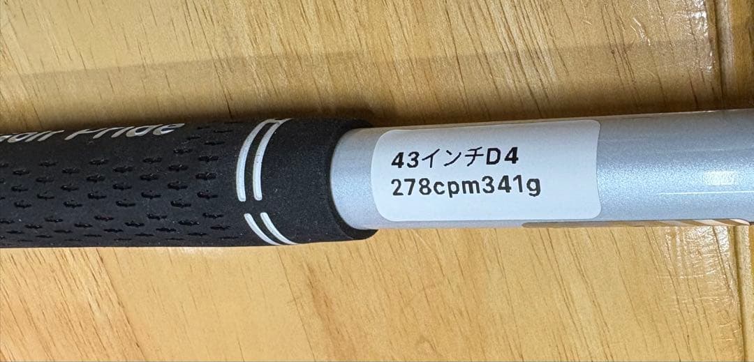 スリクソンZXi ３Ｗ　DI