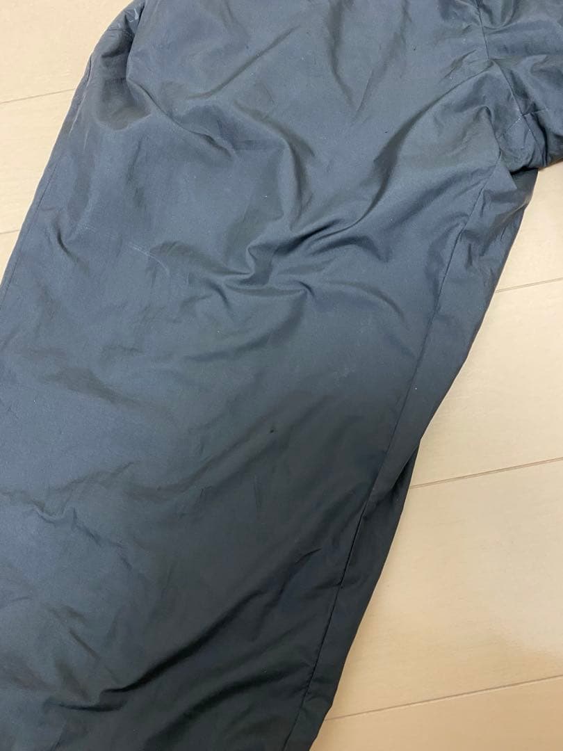 ミズノ　ウインドブレーカー　N-XT 上下　L