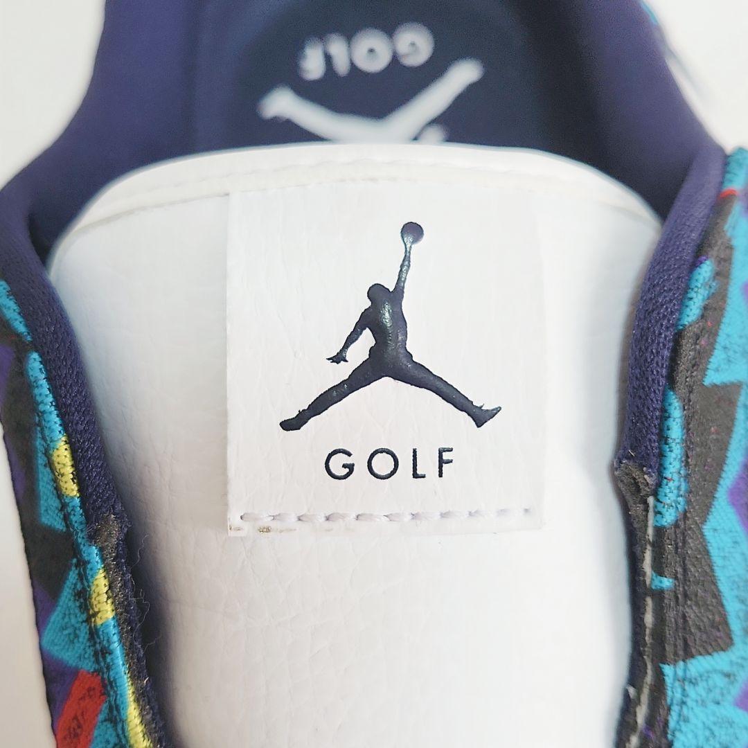 Nike Air Jordan 1 Mule Golf ゴルフ エアジョーダン