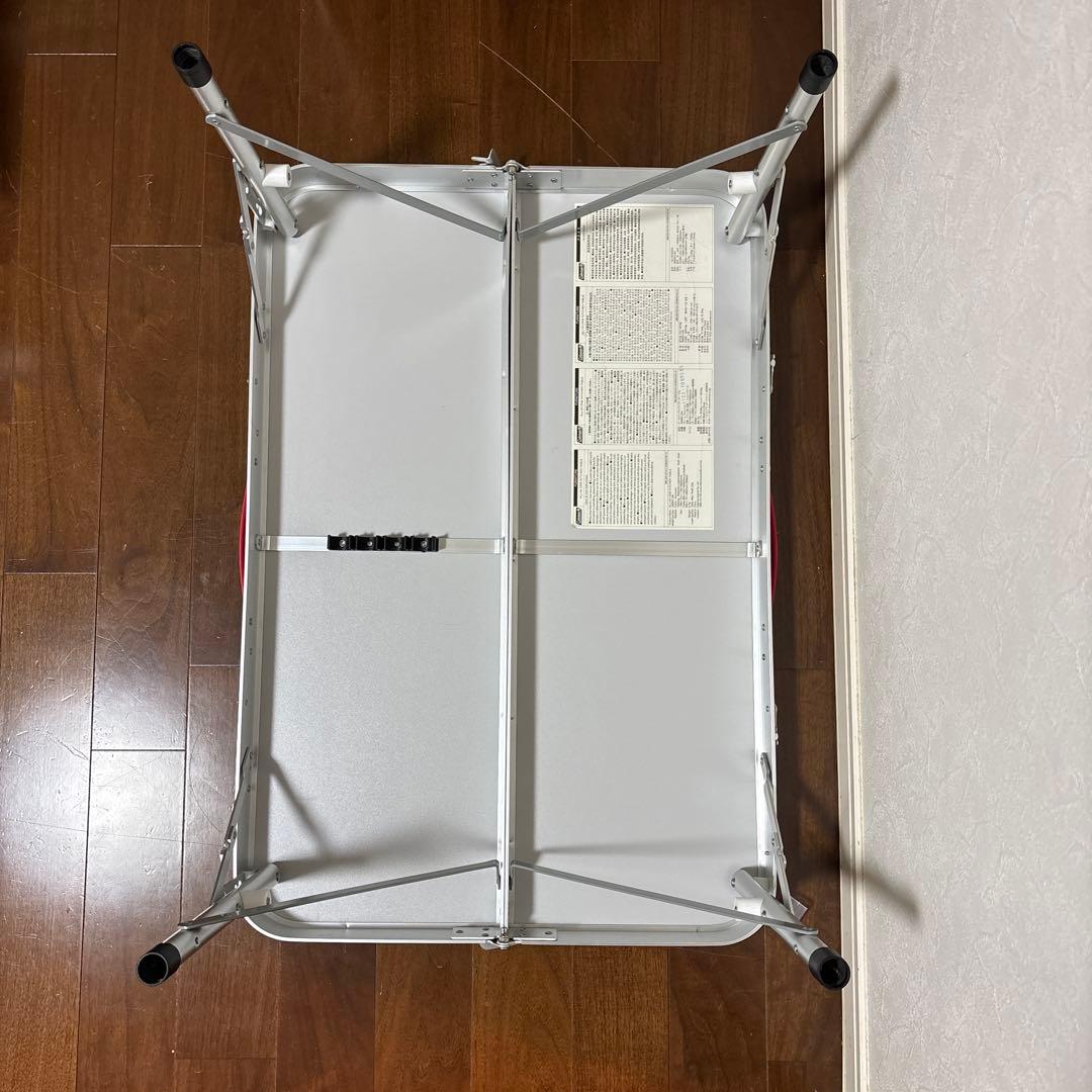 Coleman コールマン　オールインワンキッチン