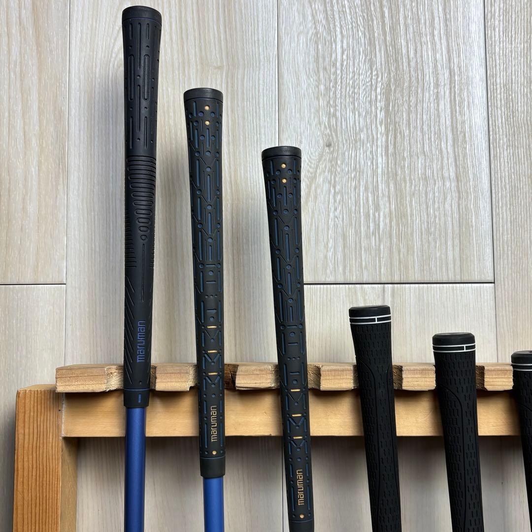 【レディース右】マルマン FIGARO レディースゴルフセット L 初心者