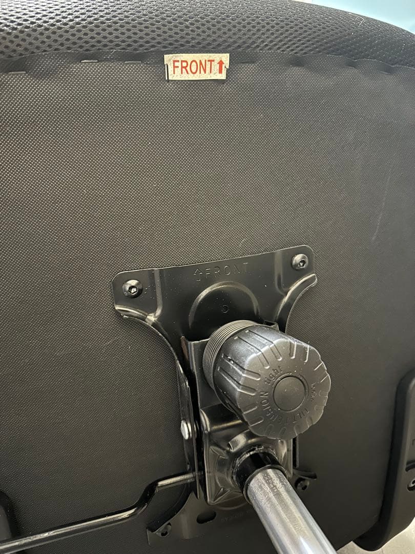 FelixKing オフィスチェア