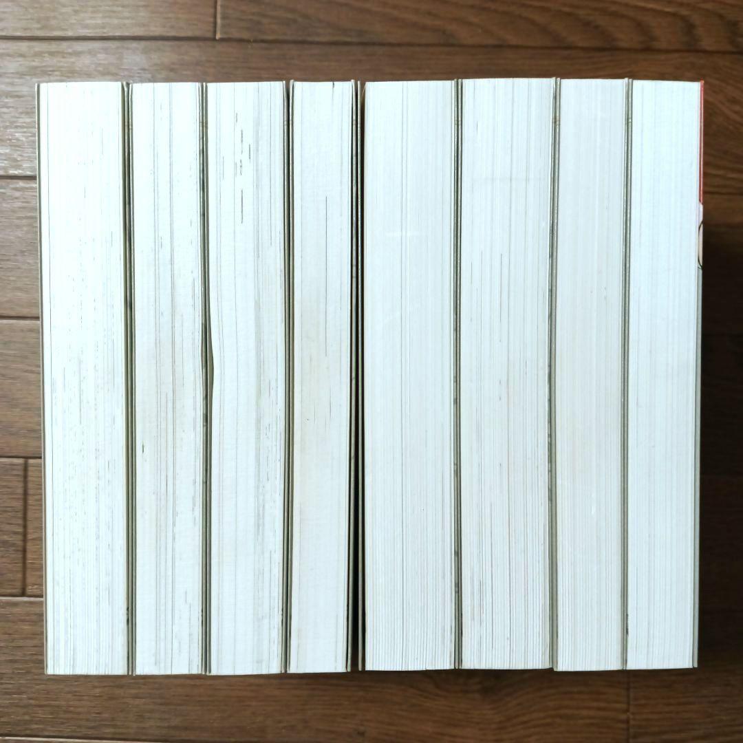 藤子・Ｆ・不二雄大全集　パーマン　全8巻セット　藤子・F・不二雄