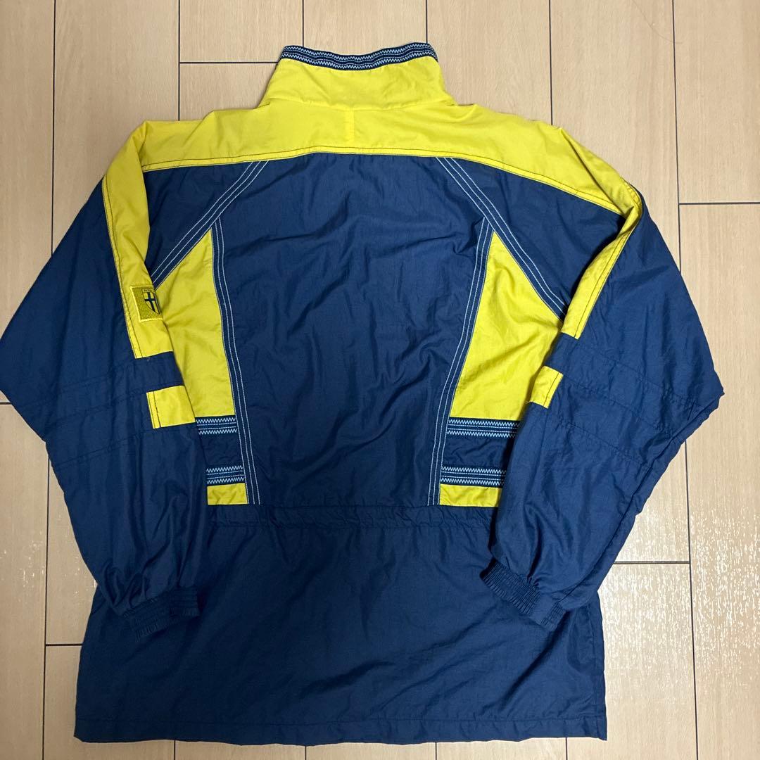 【90sヴィンテージ】A.C. パルマ ウインドブレーカー