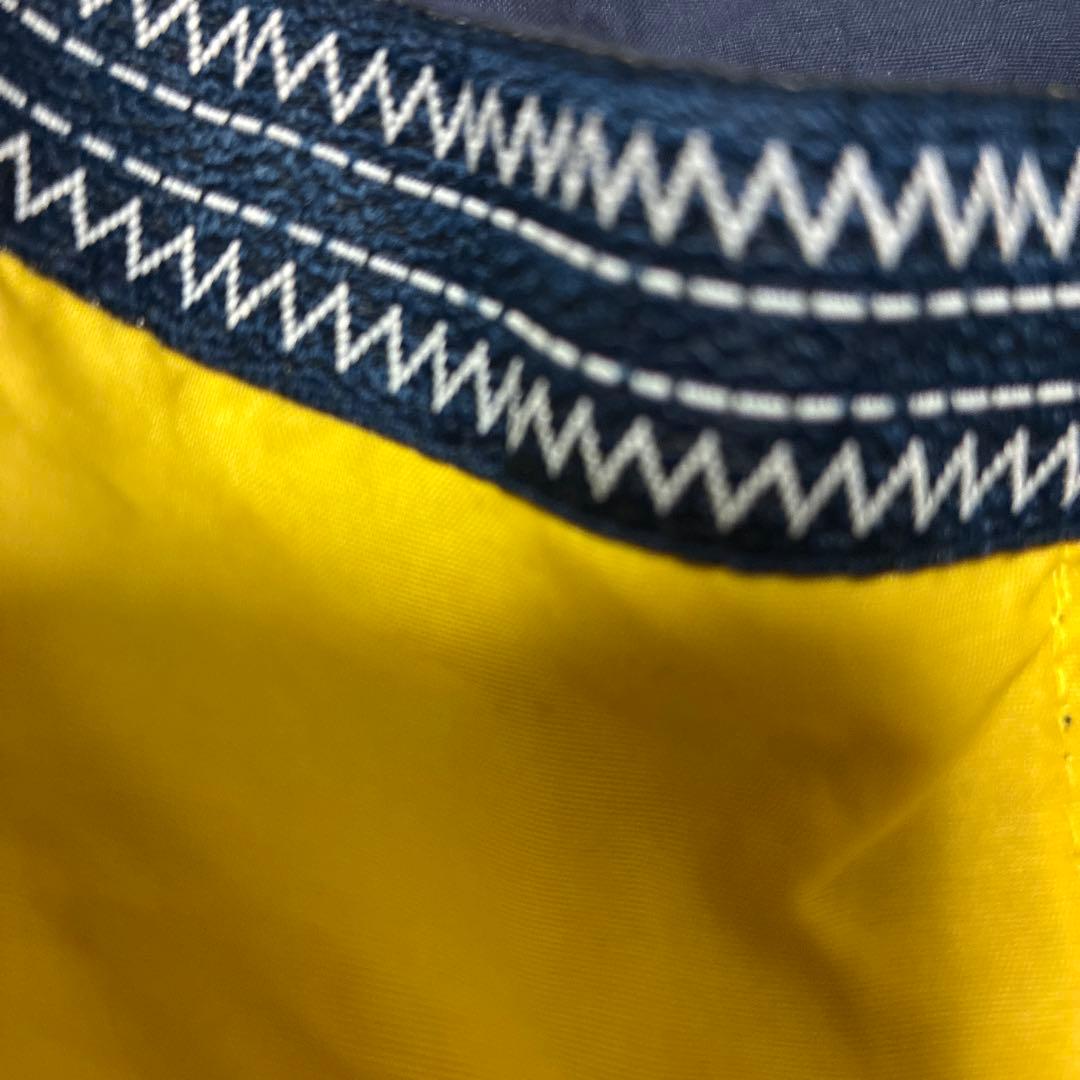 【90sヴィンテージ】A.C. パルマ ウインドブレーカー