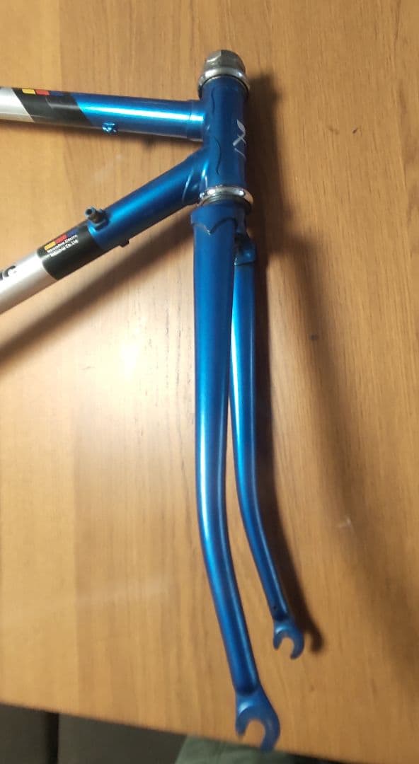 激レア/520mm(C-T)/パナソニック/前後24インチ/ ファニーバイク