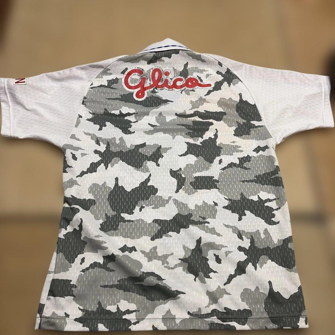 激レア　清水エスパルス　90s ヴィンテージ　ユニフォーム　アウェー