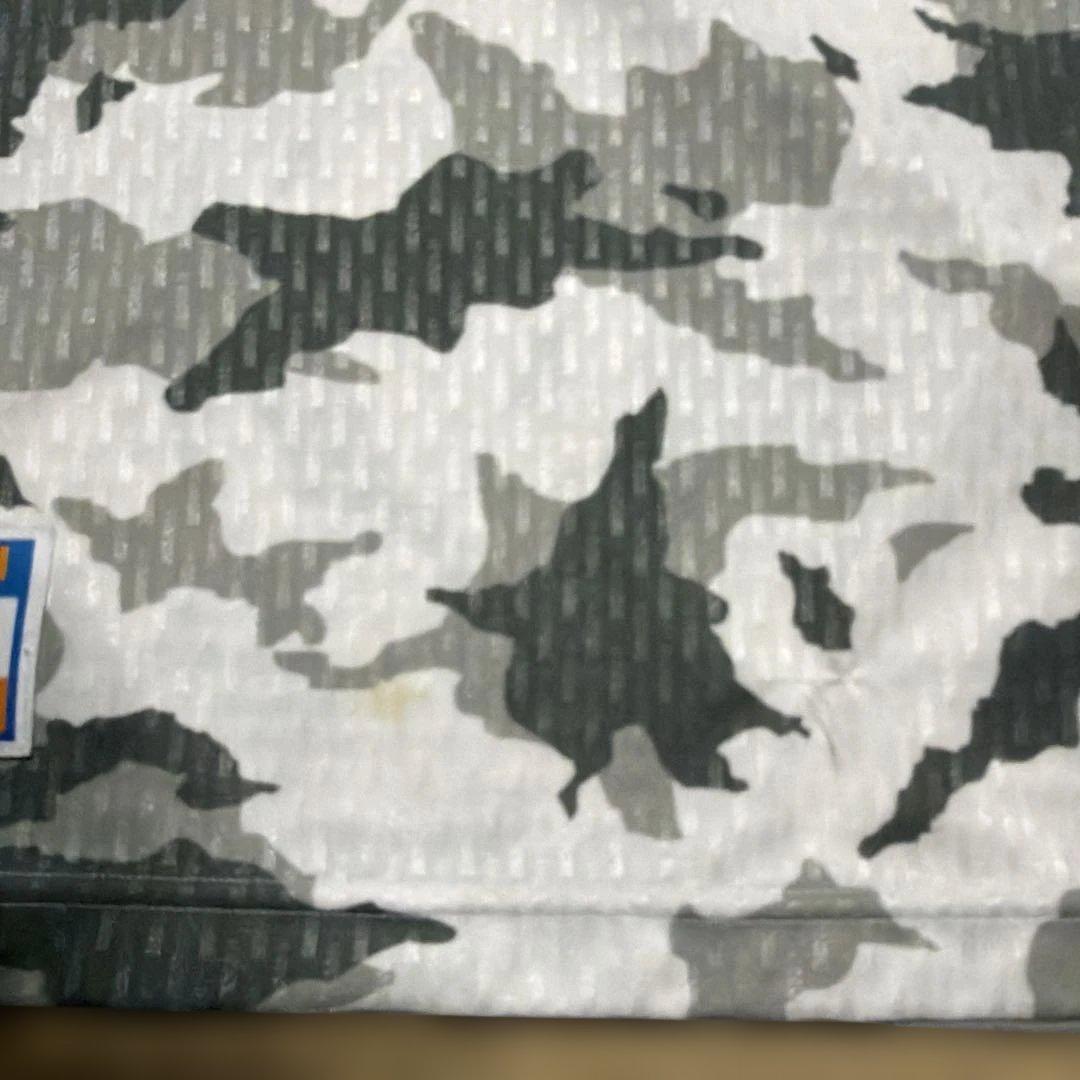 激レア　清水エスパルス　90s ヴィンテージ　ユニフォーム　アウェー