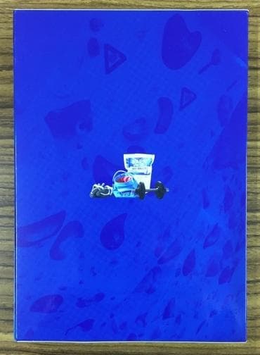 ラスト・ホールド! 豪華版(初回限定生産) DVD【塚田僚一・ Man】