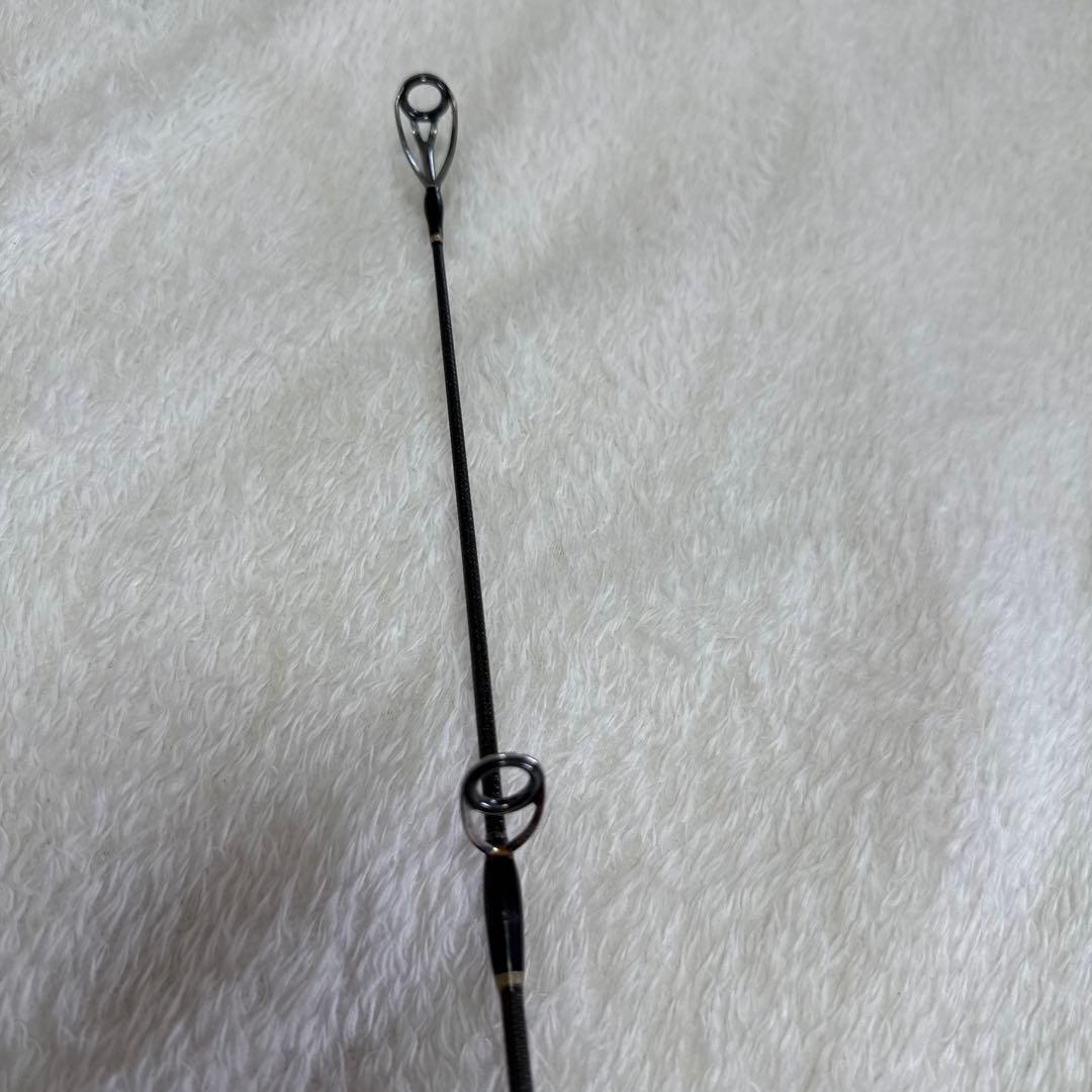 カーペンター　Blue Chaser 83/16 強化モデル