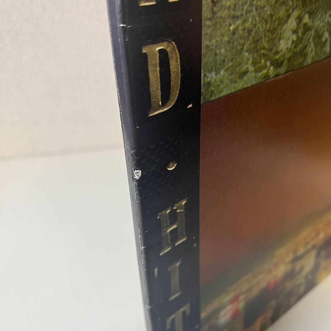 Fugazi / End Hits LP DIS110V グレービニール