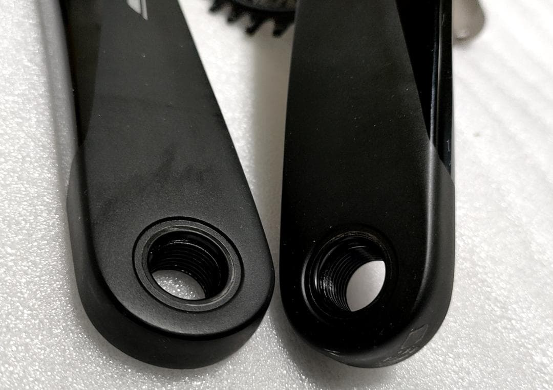 シマノ 105 FC‐R7000 クランクセット ナローワイド スプロケット付き