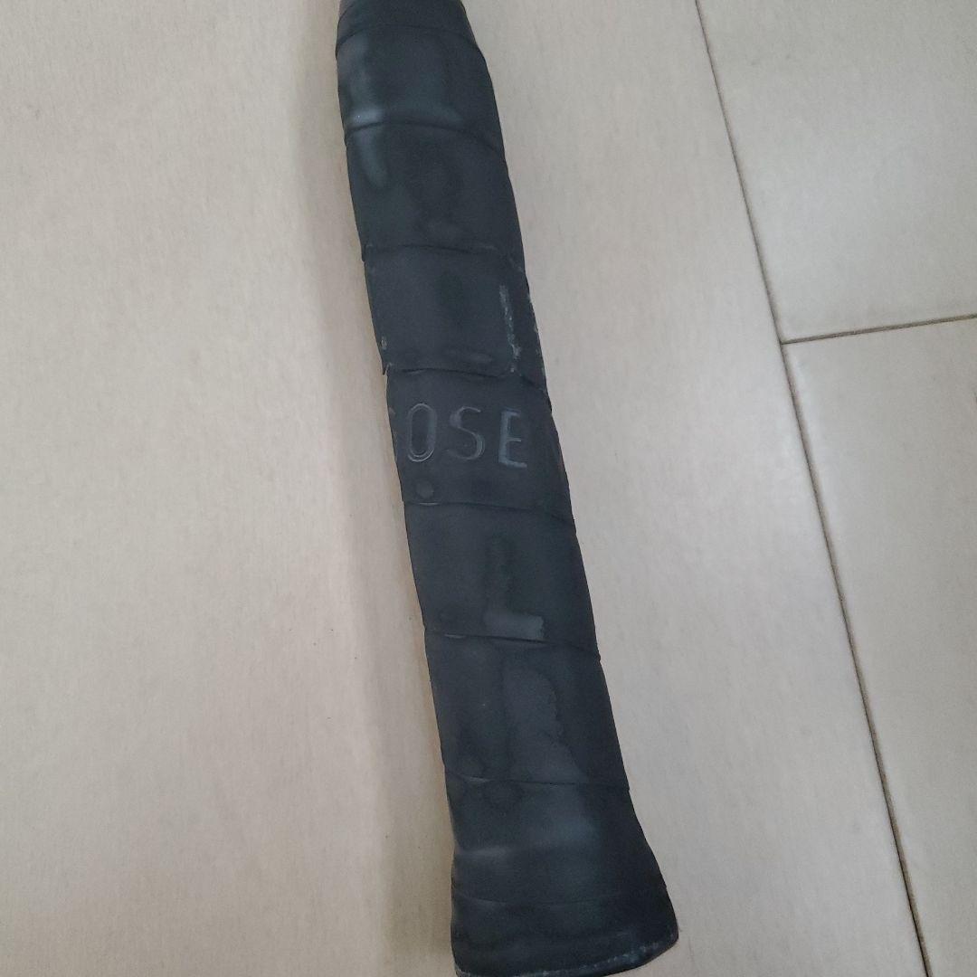 ゴーセン　グラビタス　3.0 RA GOSEN バドミントン　ラケット