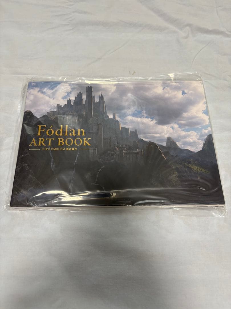 FIRE EMBLEM 風花雪月 Fódlan Collection