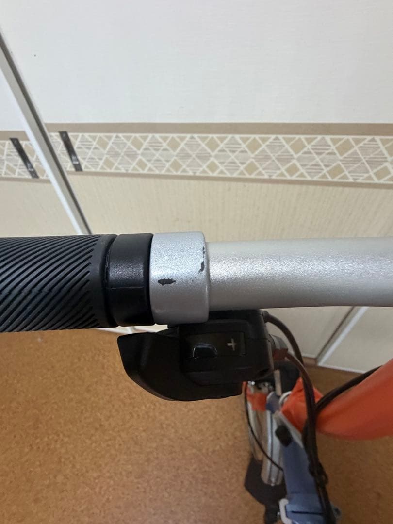 BROMPTON C-LINE Explore Low （S6L）