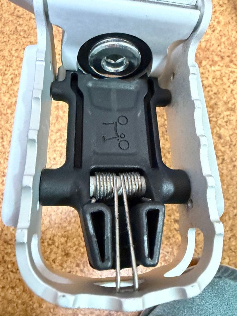 BROMPTON C-LINE Explore Low （S6L）