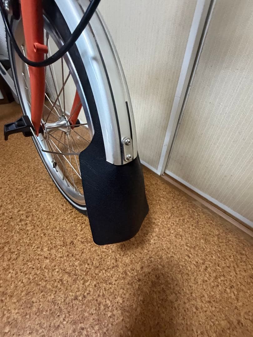 BROMPTON C-LINE Explore Low （S6L）