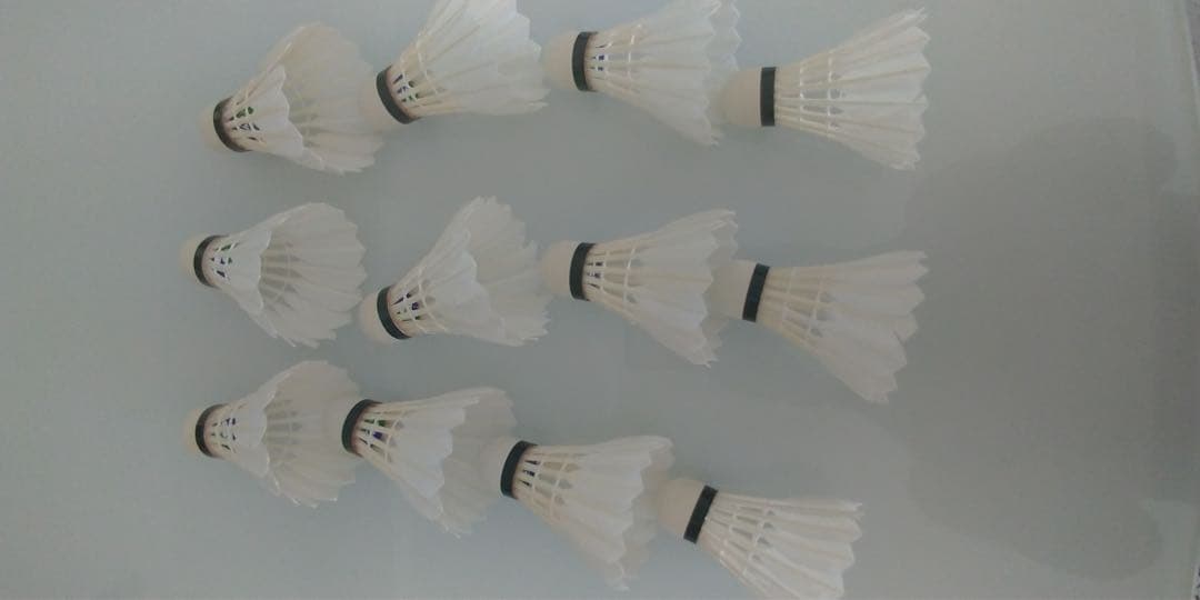 ヨネックスシャトル　AS200 12✖️2ダース