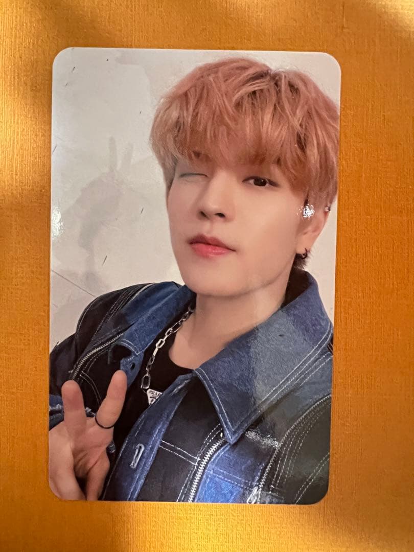 straykids スキズ 大阪 京セラ 会場限定 トレカ 9/10 コンプ