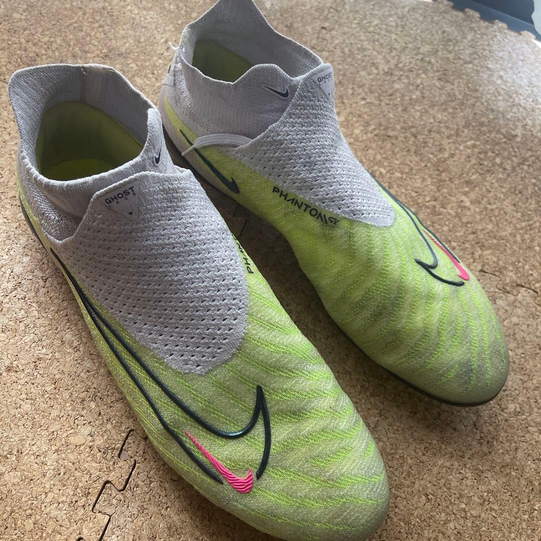 ナイキ ファントムGX FG 28.0cm