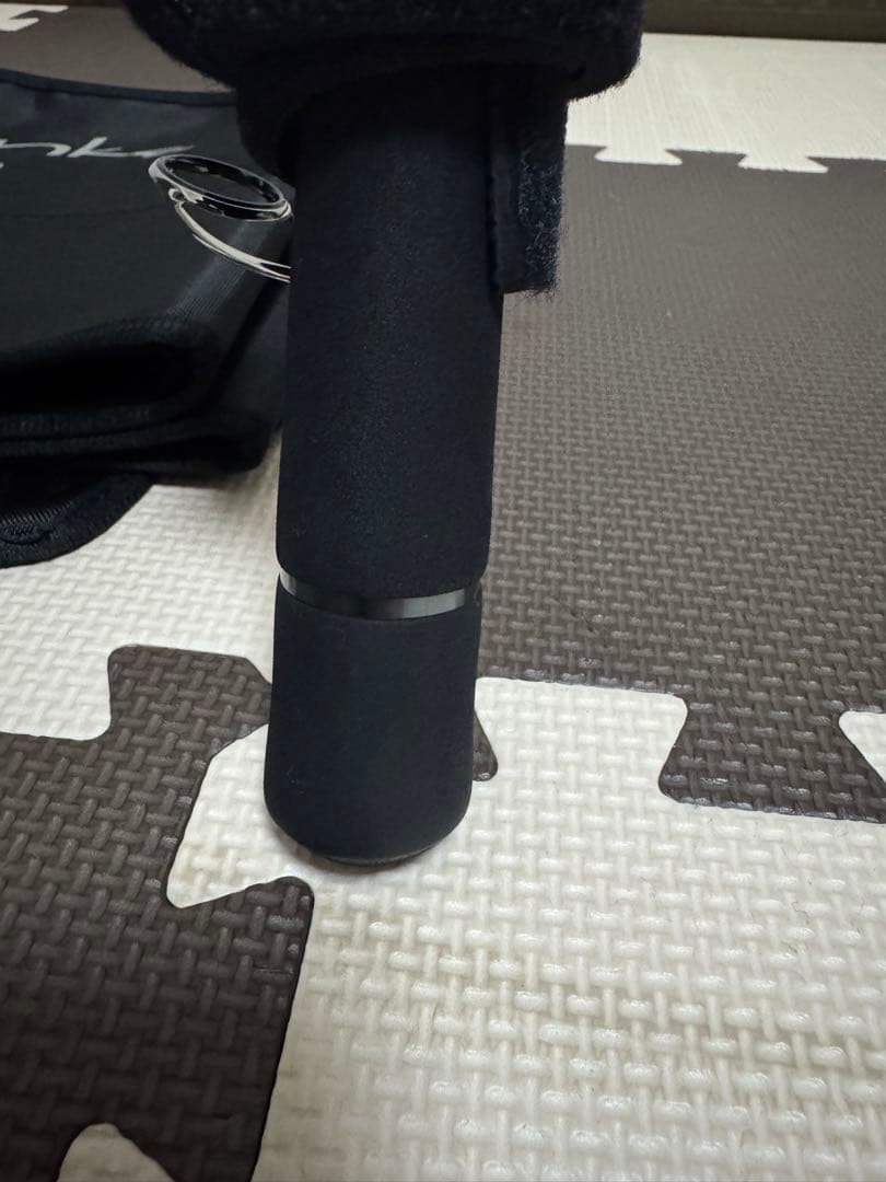 ヤマガブランクス　バリスティック94M TZ NANO