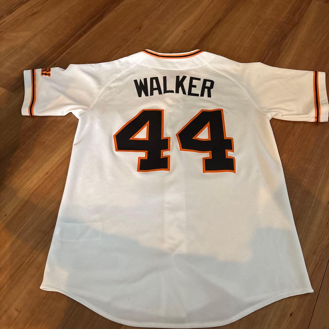 巨人ユニフォーム