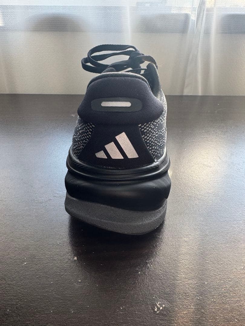 Adidas supernova rise 2 メンズ25cm